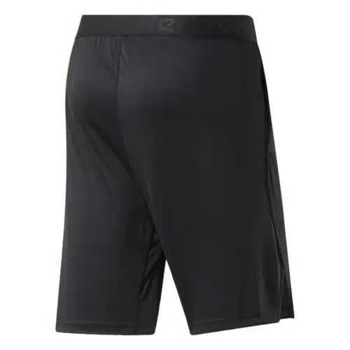 Reebok Workout Ready Short Black