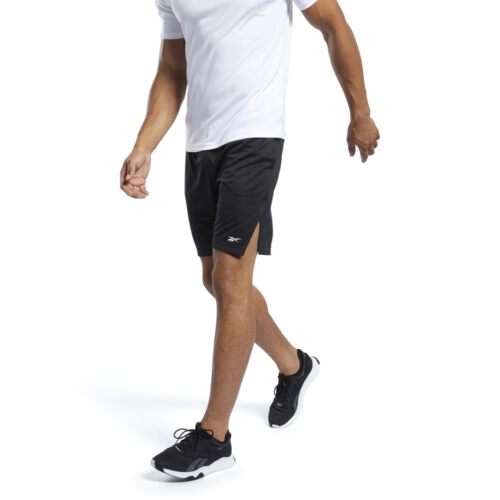 Reebok Workout Ready Short Black