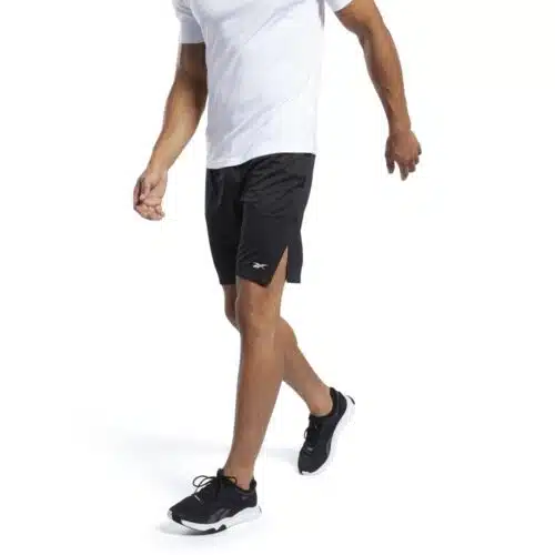 Reebok Workout Ready Short Black