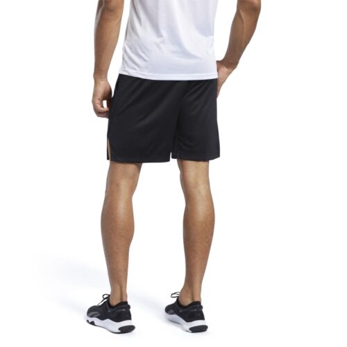 Reebok Workout Ready Short Black