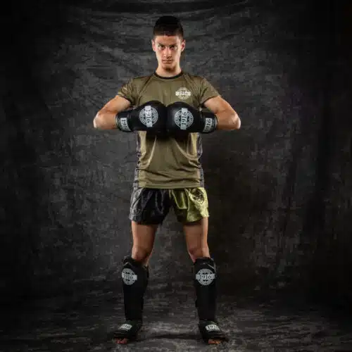 1916 fight gear glory shirt