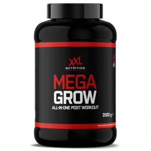 XXL Nutrition Mega Grow