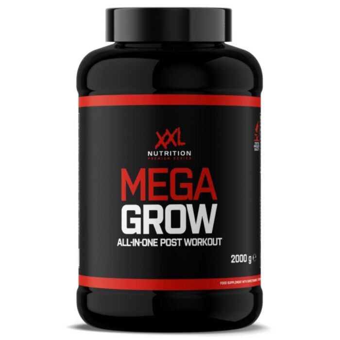 XXL Nutrition Mega Grow