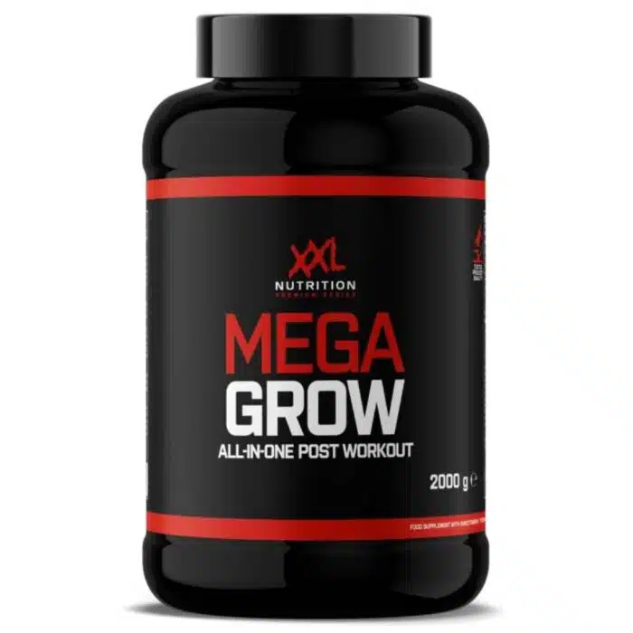 XXL Nutrition Mega Grow