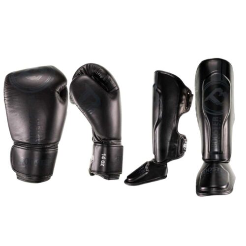 Booster kickboks set dominance 4