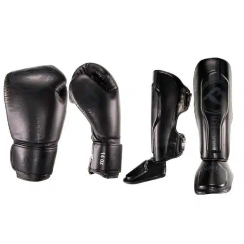 Booster kickboks set dominance 4