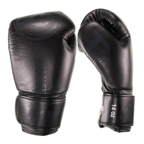 Booster kickboks set dominance 4