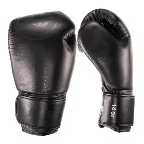 Booster kickboks set dominance 4