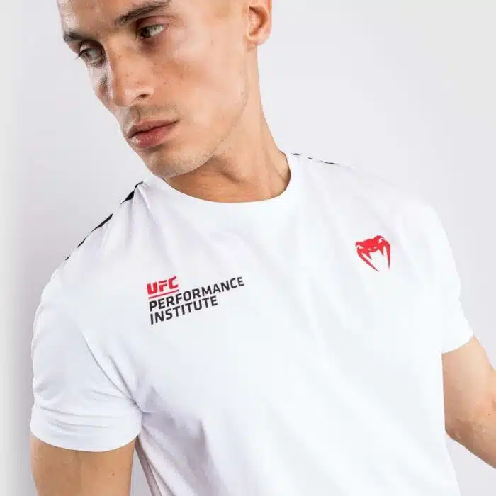 Venum UFC perfomance institute shirt wit