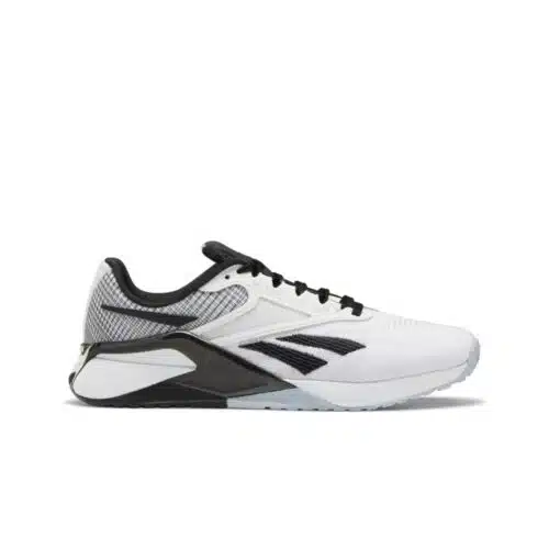 Reebok nano x2 crossfitschoen les mills