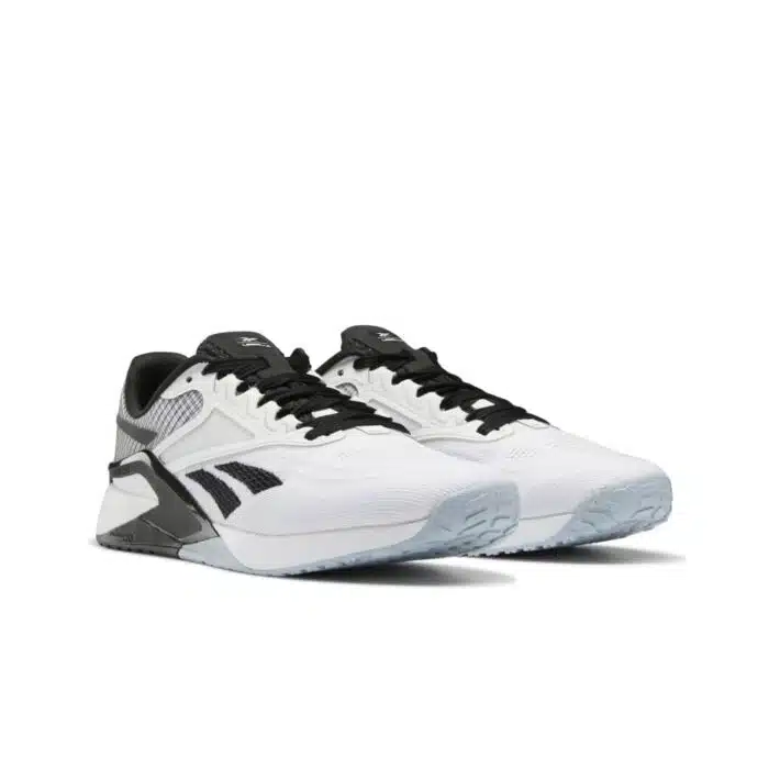 Reebok nano x2 crossfitschoen les mills