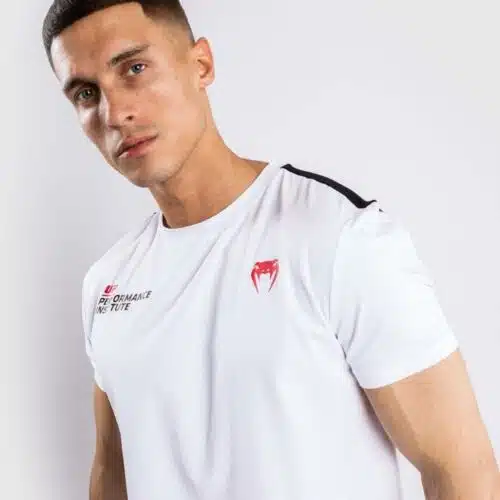 Venum UFC perfomance institute shirt wit4