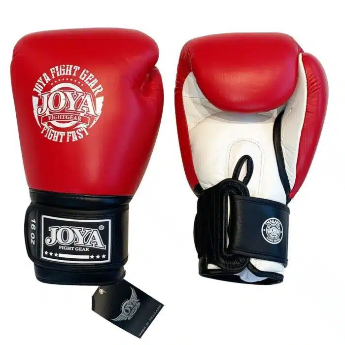 Joya Hawk Bokshandschoenen