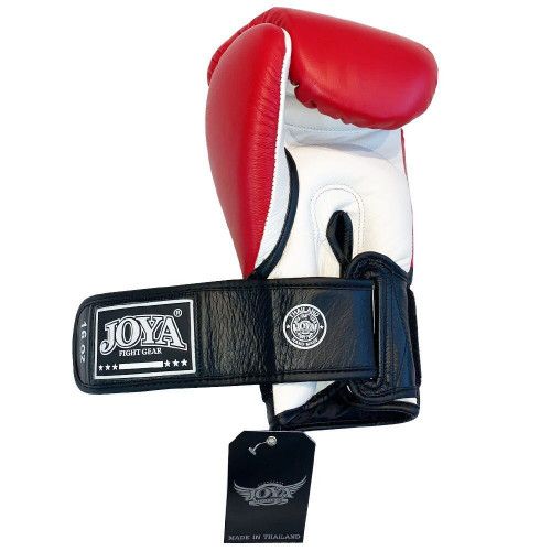 Joya Hawk Bokshandschoenen
