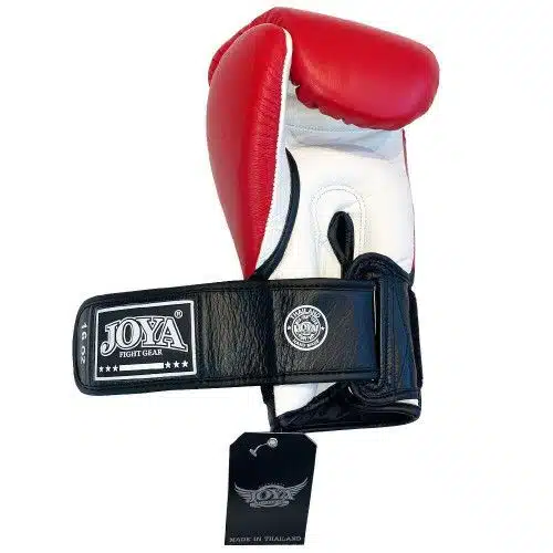 Joya Hawk Bokshandschoenen