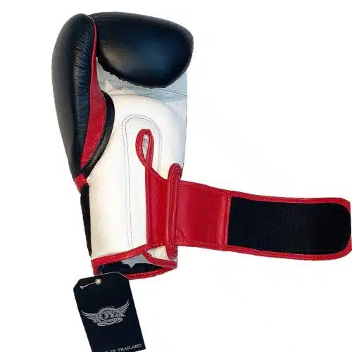 Joya Hawk Bokshandschoenen