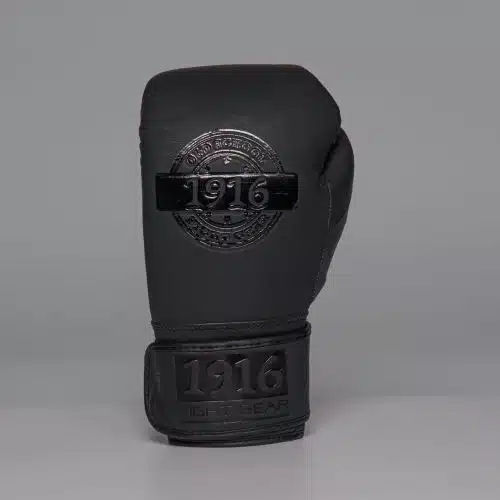 1916 Fight Gear Bokshandschoen Legend Metal