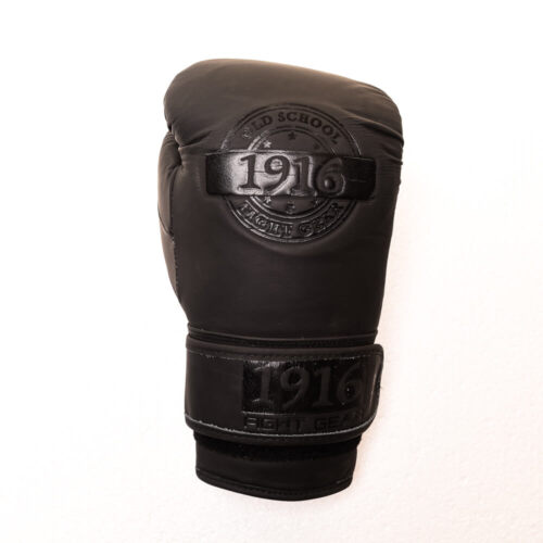 1916 bokshandschoen legend metal