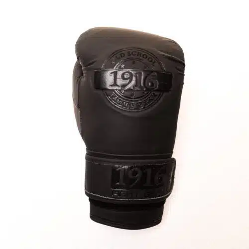 1916 bokshandschoen legend metal