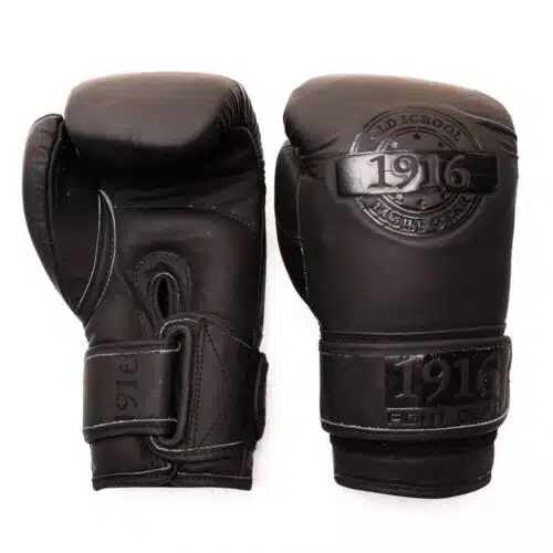 1916 bokshandschoen legend metal
