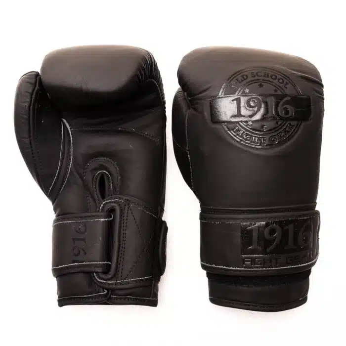 1916 bokshandschoen legend metal