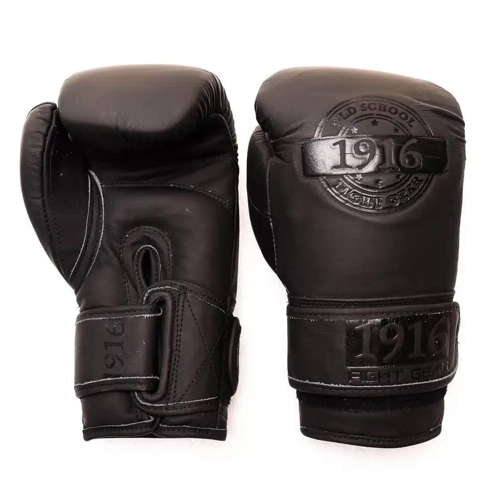 1916 bokshandschoen legend metal