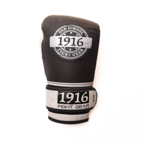 1916 bokshandschoen legend metal