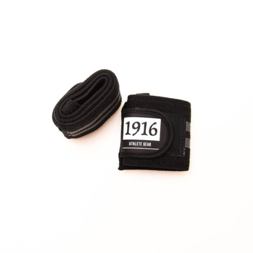 1916 athlete gear wrist wraps
