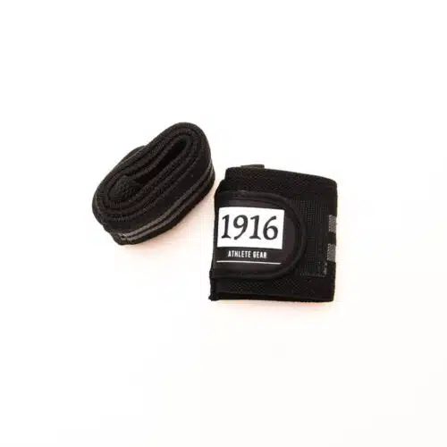 1916 athlete gear wrist wraps