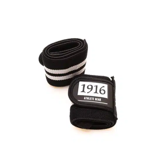 1916 athlete gear wrist wraps