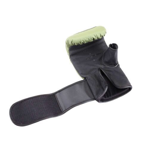 JOYA 'TITLE' ZAKHANDSCHOEN GROEN 2