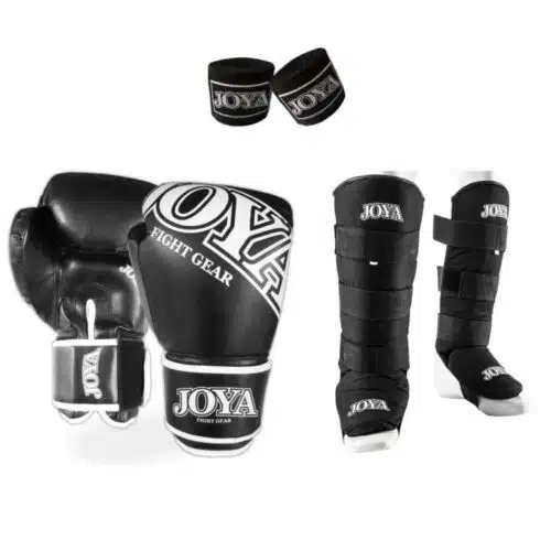 Joya kickboks set basic