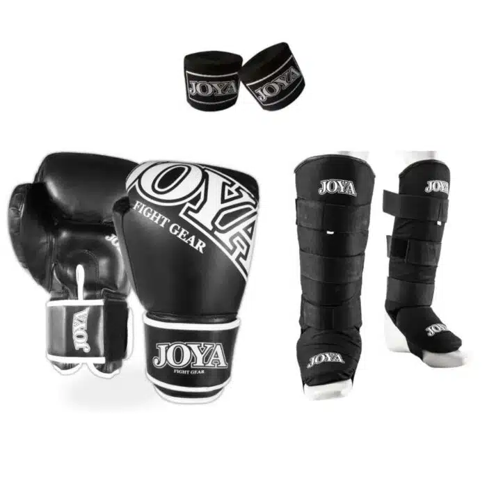 Joya kickboks set basic