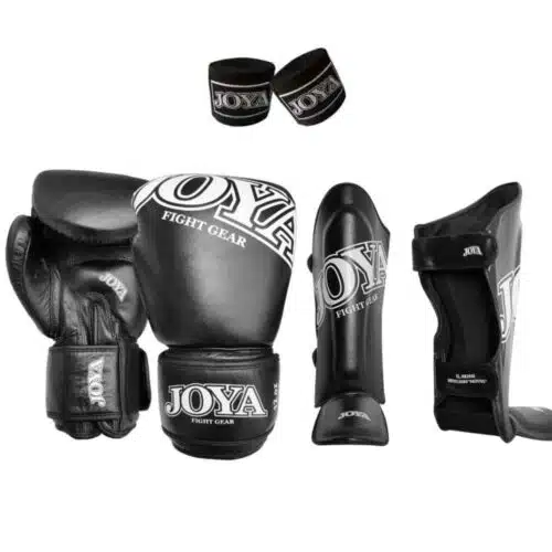 Joya kickboks set thai leer