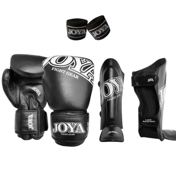 Joya kickboks set thai leer
