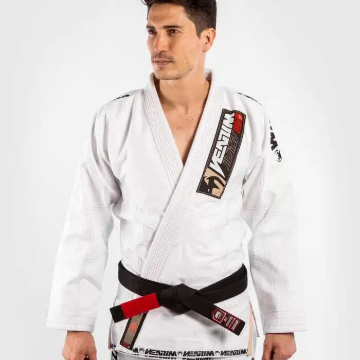 Venum bjj gi elite 3.0 white