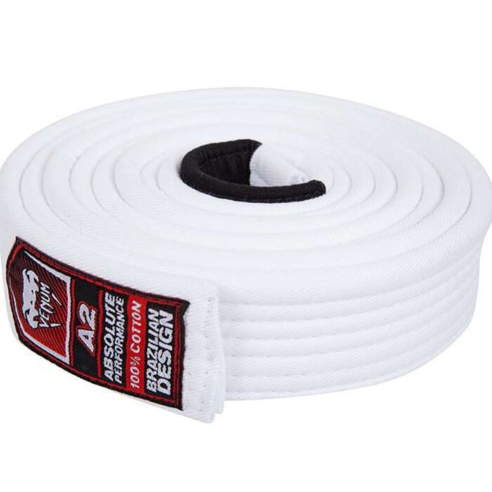 Venum BJJ Band Wit