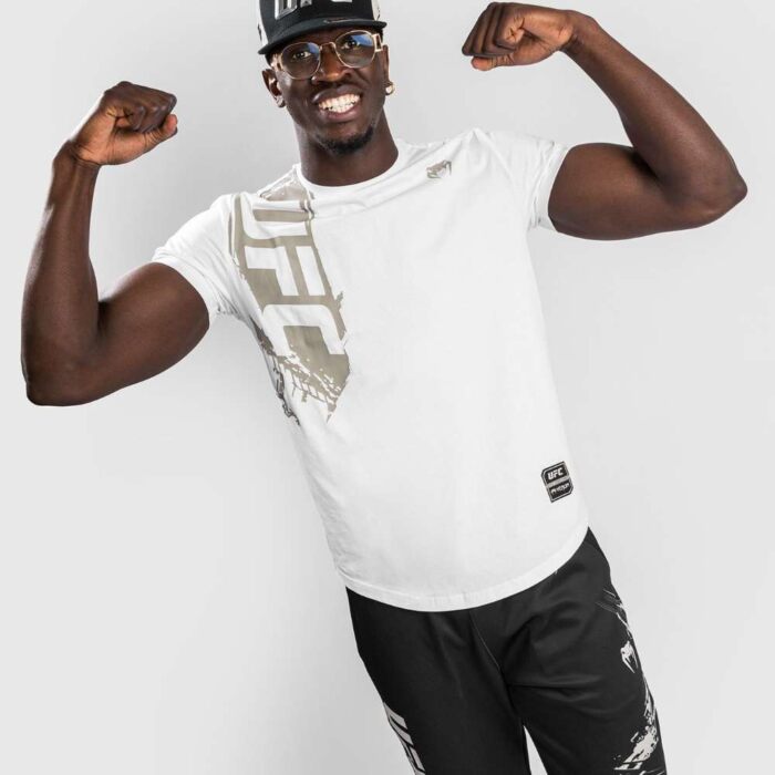 UFC X Venum Shirt