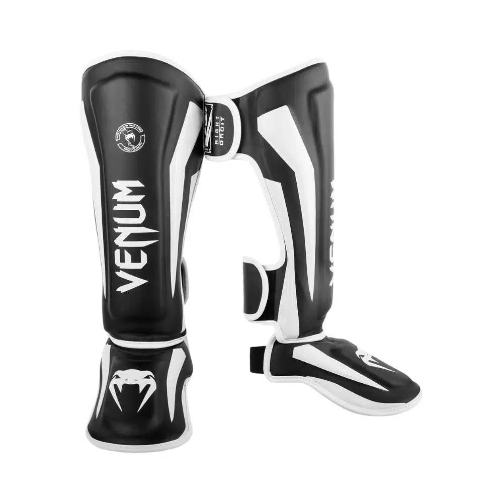 Venum Scheenbeschermer elite