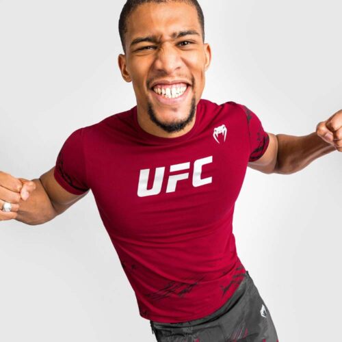 UFC X Venum Shirt