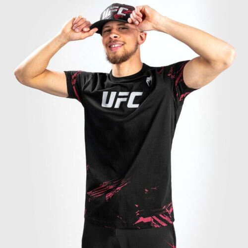 UFC X Venum Shirt