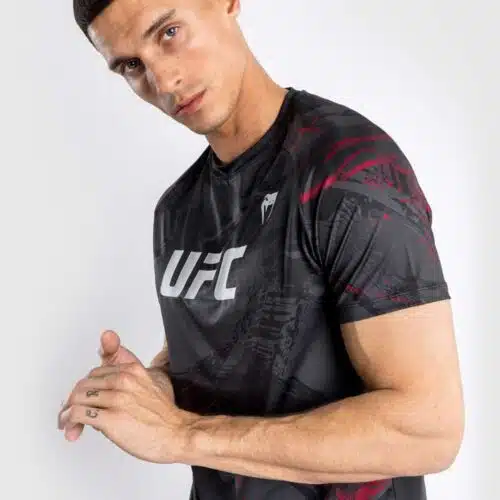 UFC X Venum Shirt