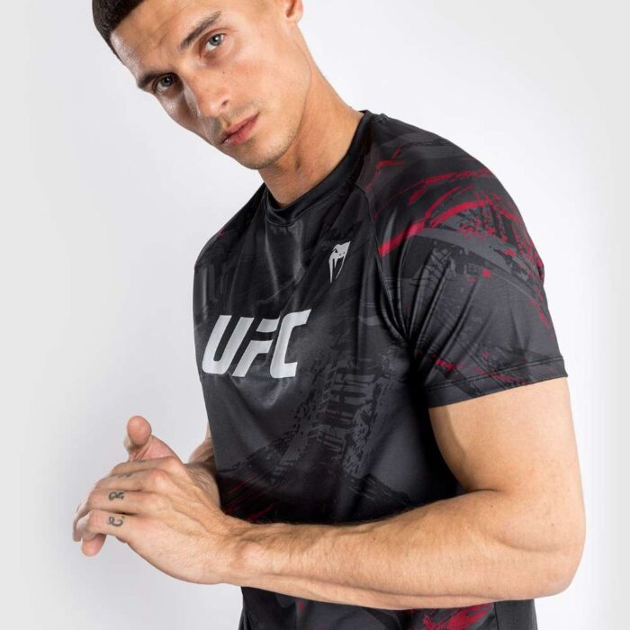UFC X Venum Shirt