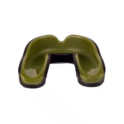 VENUM CHALLENGER GEBITSBESCHERMER - Zwart/Khaki