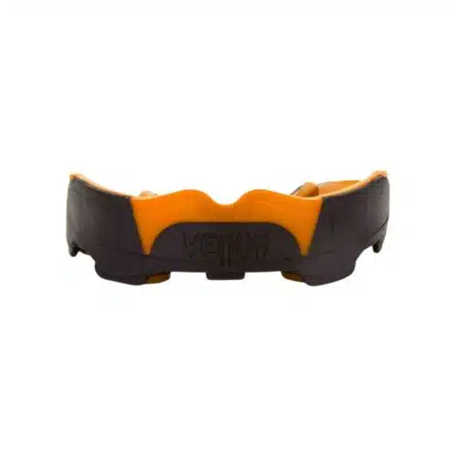 VENUM PREDATOR GEBITSBESCHERMER - ZWART/ORANJE