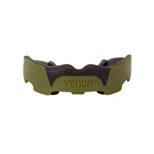 VENUM PREDATOR GEBITSBESCHERMER - KHAKI/ZWART