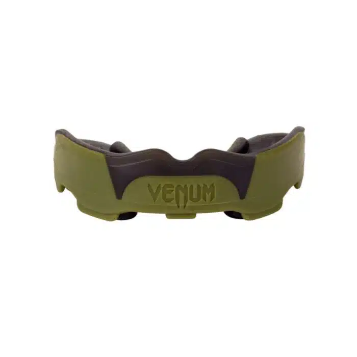 VENUM PREDATOR GEBITSBESCHERMER - KHAKI/ZWART