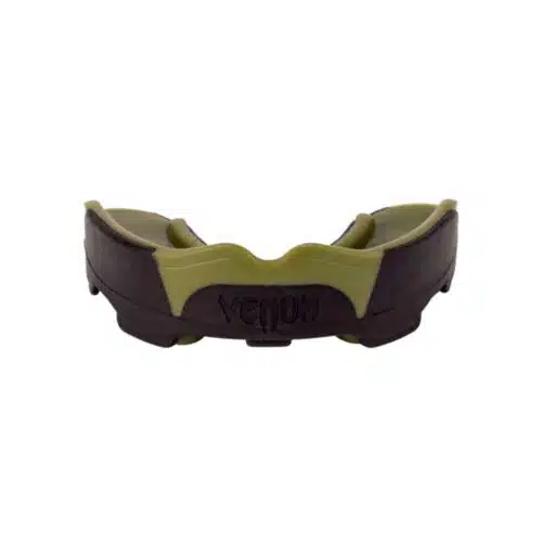 VENUM PREDATOR GEBITSBESCHERMER - ZWART/KHAKI