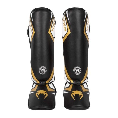 Venum Scheenbeschermer contender 2.0