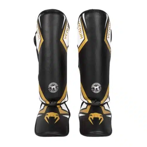 Venum Scheenbeschermer contender 2.0